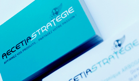 AECETIA STRATÉGIE