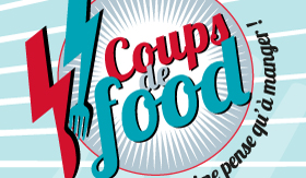 COUPS DE FOOD
