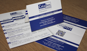 CRÉABOX