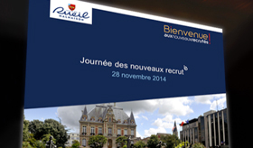 VILLE DE RUEIL-MALMAISON