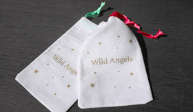WILD ANGELS