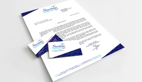 STERLING INTERNATIONAL