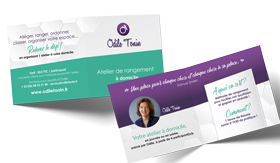 ODILE TONIN