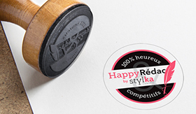 HAPPYREDAC by STYLKA